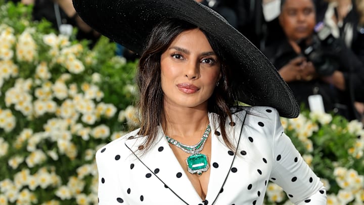 Priyanka Chopra