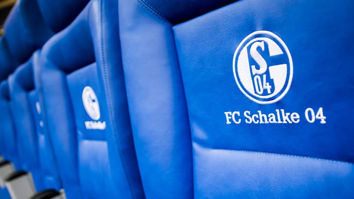 FC Schalke 04 FC Schalke 04
