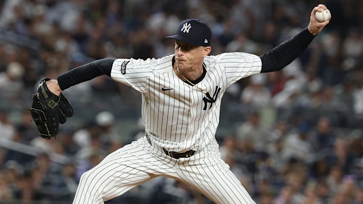 Baltimore Orioles v New York Yankees Baltimore Orioles v New York Yankees