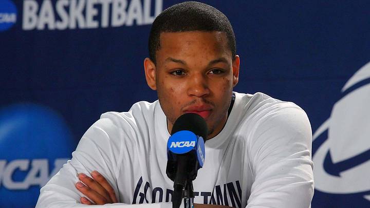 Former St. Johns College (DC) and Georgetown Hoyas star Chris Wright has been named the new girls basketball head coach at Bishop Ireton.