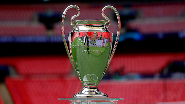 Champions é o torneio de clubes mais importante do mundo