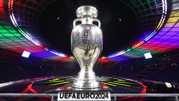 UEFA EURO 2024