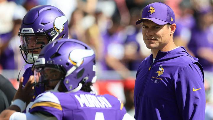 It's been a busy week for the Vikings as they prepare for Sunday's clash with the Dolphins—here's what happened and what matters. 