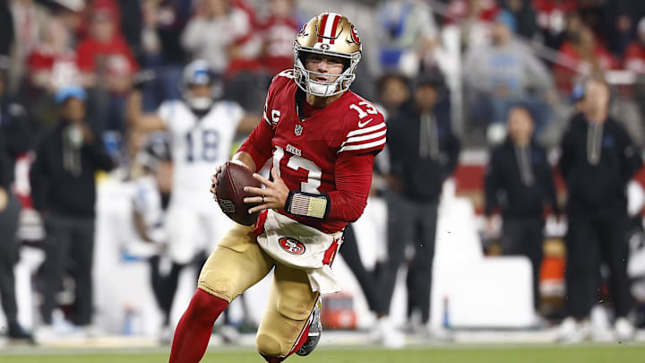 THE NUMBERS DON’T LIE: 49ers’ Brock Purdy Is Closing In on a Career-Worst Mark for a Key Statistic — Raising Serious Questions About His Current Form-bich123
