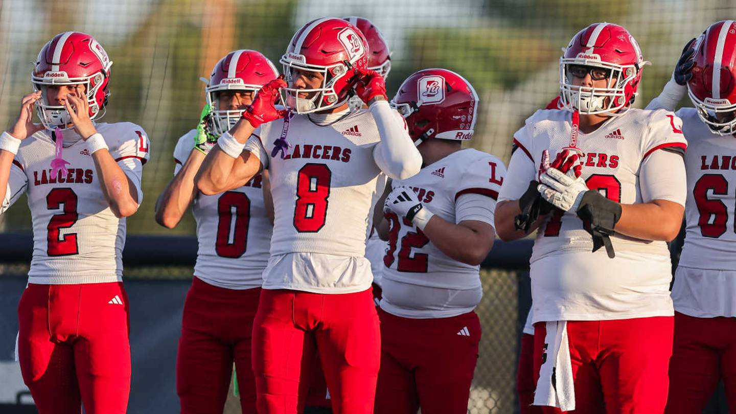 Orange Lutheran vs. JSerra Live Stream: How to Watch Trinity League ...