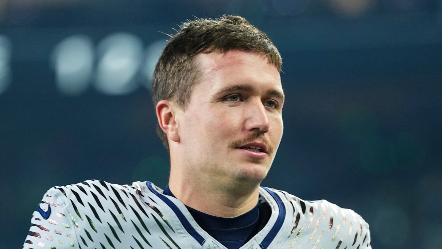 Why Drew Lock's chance of a lifetime could pay off huge for the Seahawks