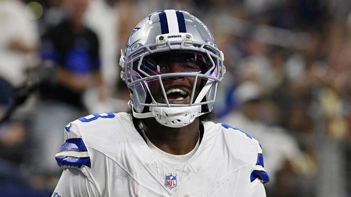Dallas Cowboys WR Jordan Hudson Dallas Cowboys WR Jordan Hudson
