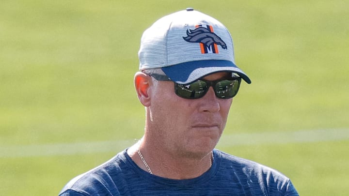 Deion Sanders holds strong opinion on Colorado football OC Pat Shurmur