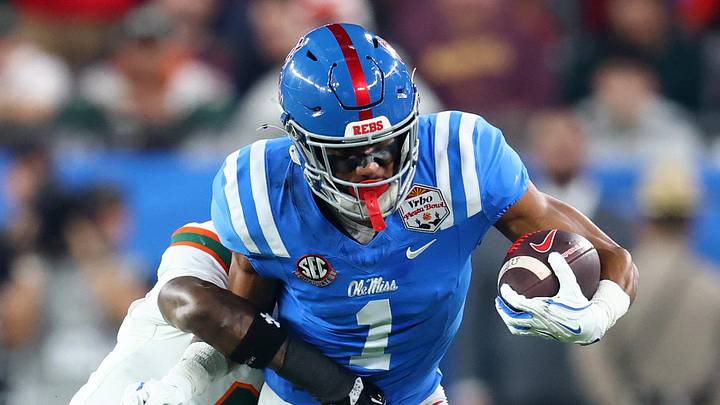 San Francisco 49ers top pick De'Zhaun Stribling