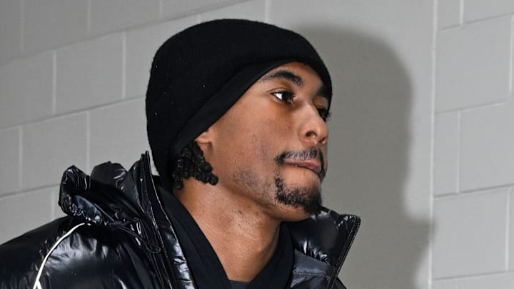 Los Angeles Clippers v Detroit Pistons