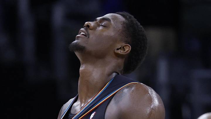 Mar 25, 2026; Detroit, Michigan, USA;  Detroit Pistons center Jalen Duren (0) : Rick Osentoski-Imagn Images