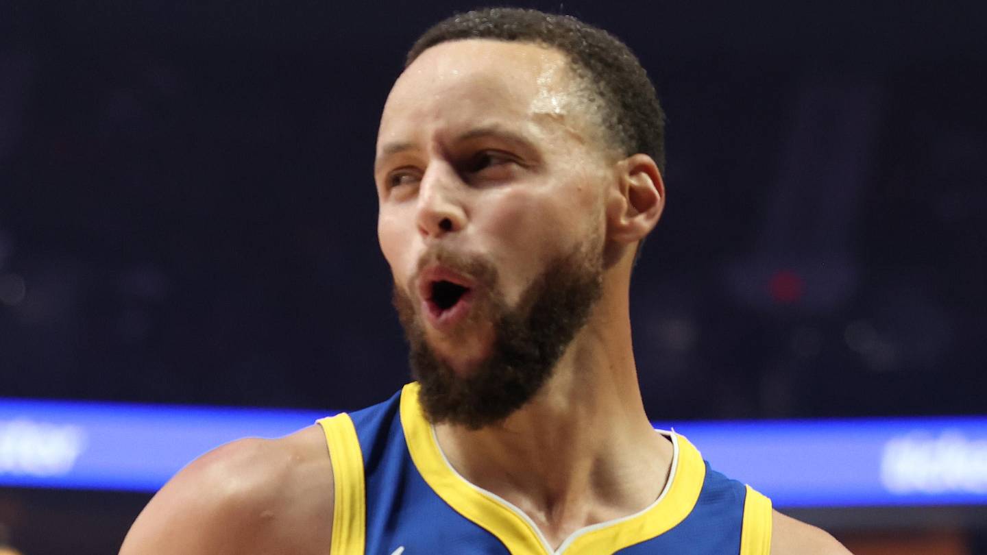 Warriors possible offseason reunion might be the final piece they need
