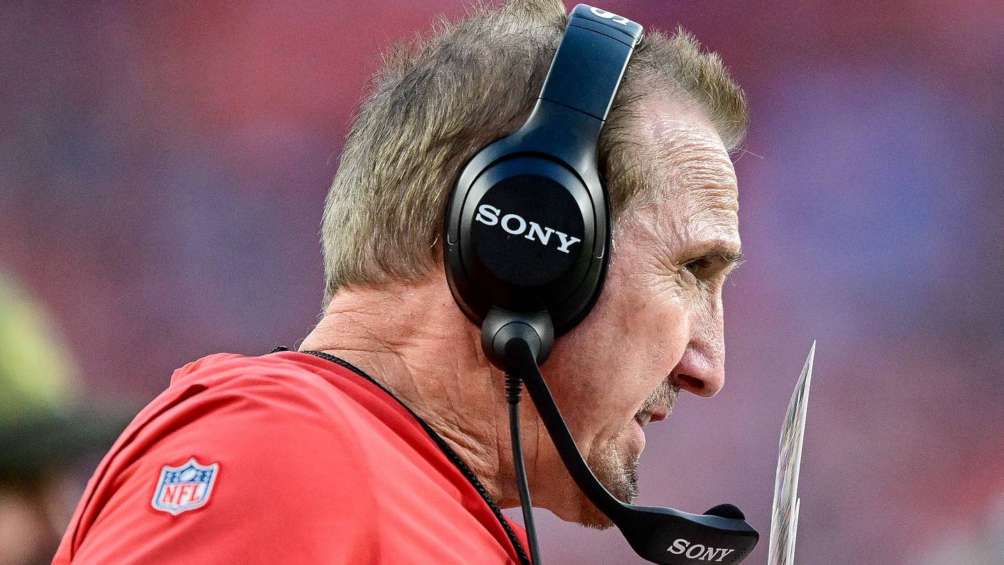 Coaching Shakeup Looms as Black Monday Approaches