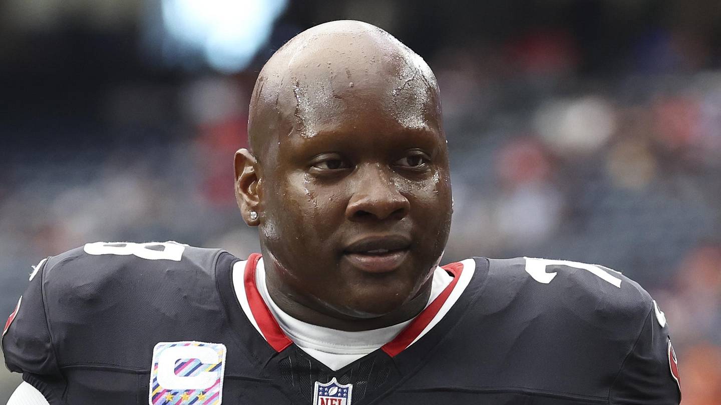 Commanders Bolster Offensive Line for Super Bowl Aspirations