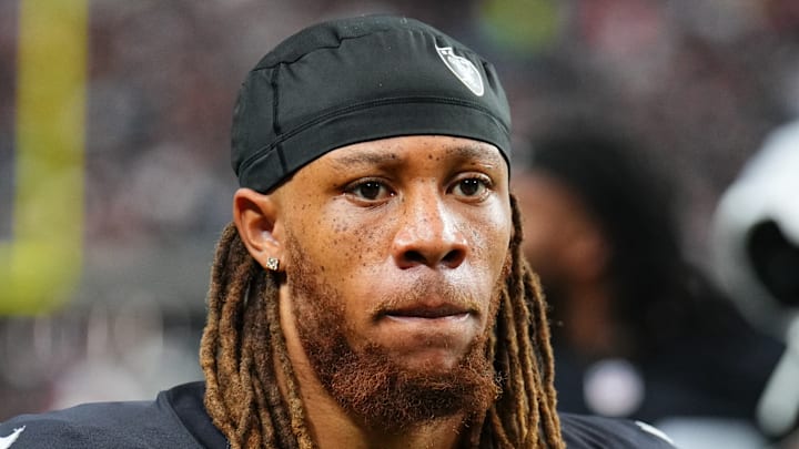 Jacksonville Jaguars v Las Vegas Raiders - NFL 2025