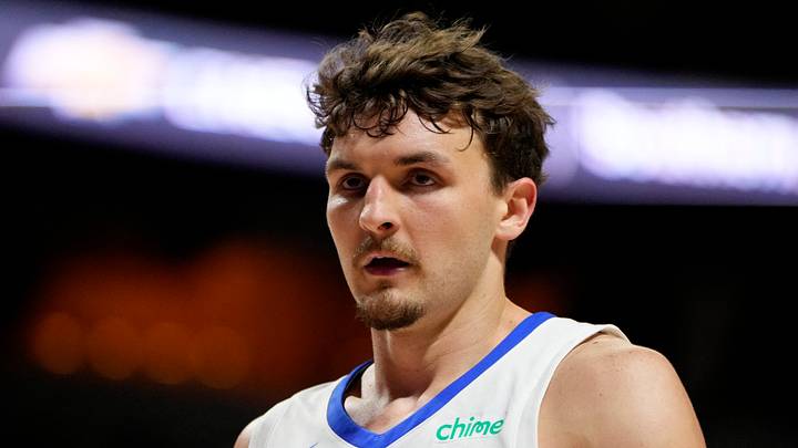 Dallas Mavericks, Matt Cross