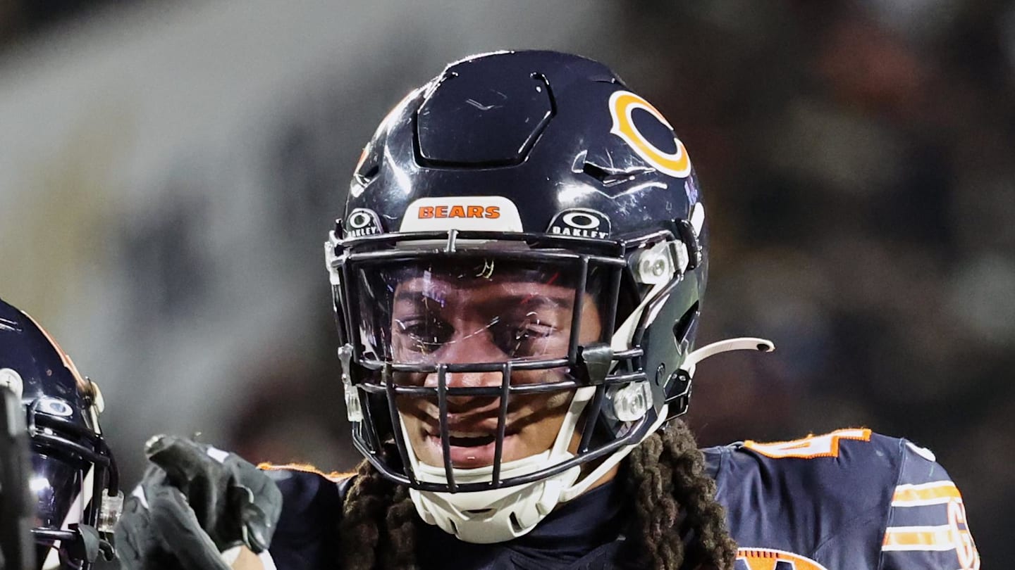 Bears Radio Analyst Reveals What Giants Are Getting in LB Tremaine Edmunds