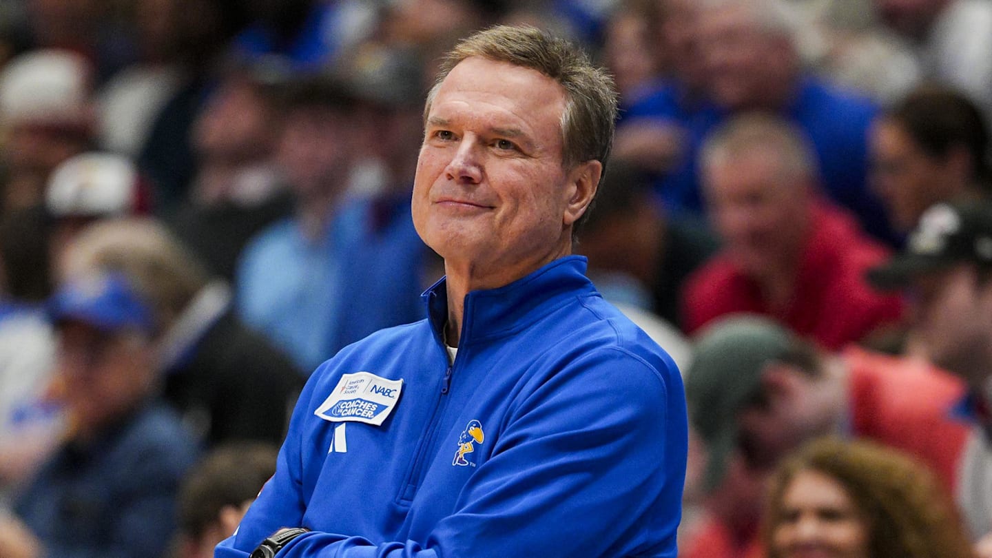 Why One Analyst Considers Kansas Basketball an ‘Offseason Loser’