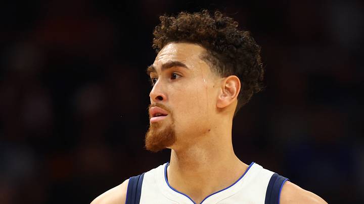 Dallas Mavericks, Dwight Powell Dallas Mavericks, Dwight Powell