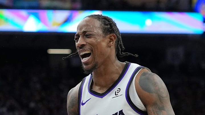 Golden State Warriors v Sacramento Kings Golden State Warriors v Sacramento Kings