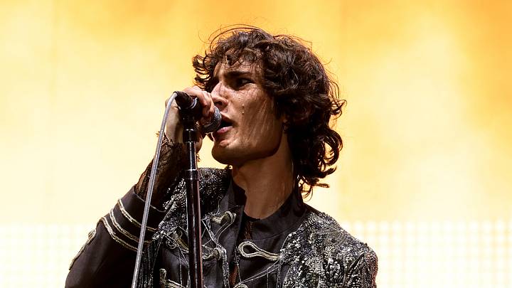 2026 Coachella Valley Music And Arts Festival - Weekend 2 - Day 2