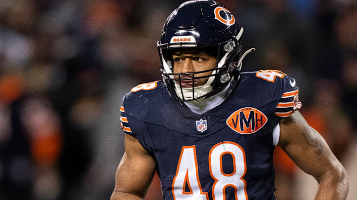 NFC Wild Card Playoffs: Green Bay Packers v Chicago Bears NFC Wild Card Playoffs: Green Bay Packers v Chicago Bears