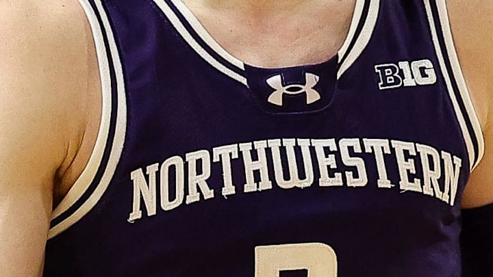 Northwestern Wildcats Baseball