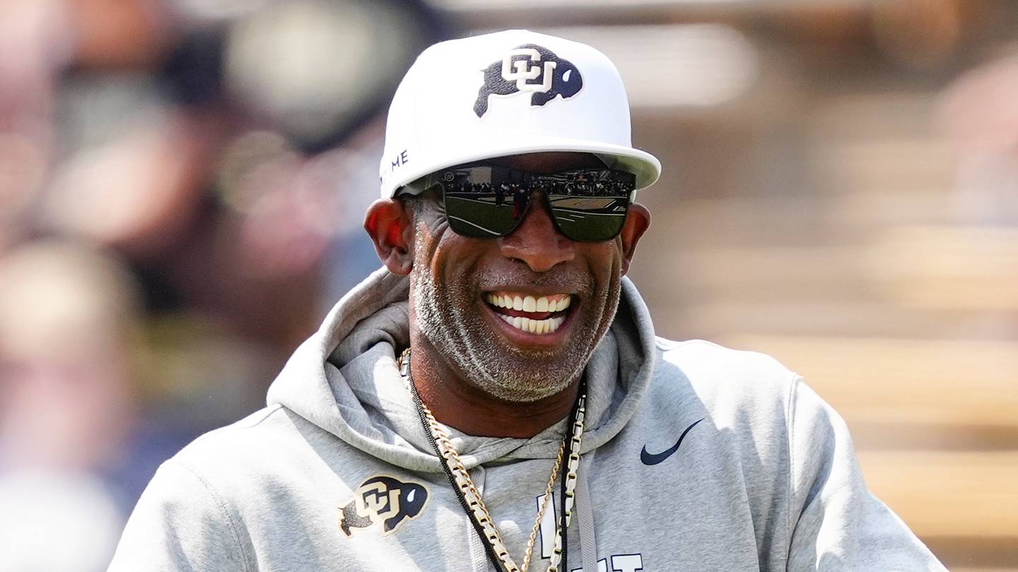 How Uncanny Bo Hughley Stat Can Hand Colorado the Edge Over Georgia Tech