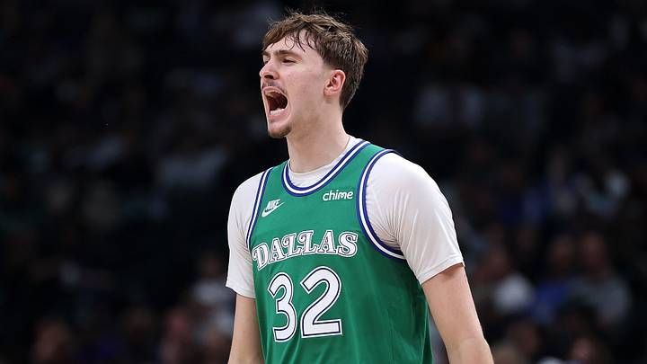 Chicago Bulls v Dallas Mavericks Chicago Bulls v Dallas Mavericks