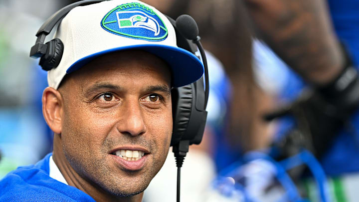 Denver Broncos v Seattle Seahawks