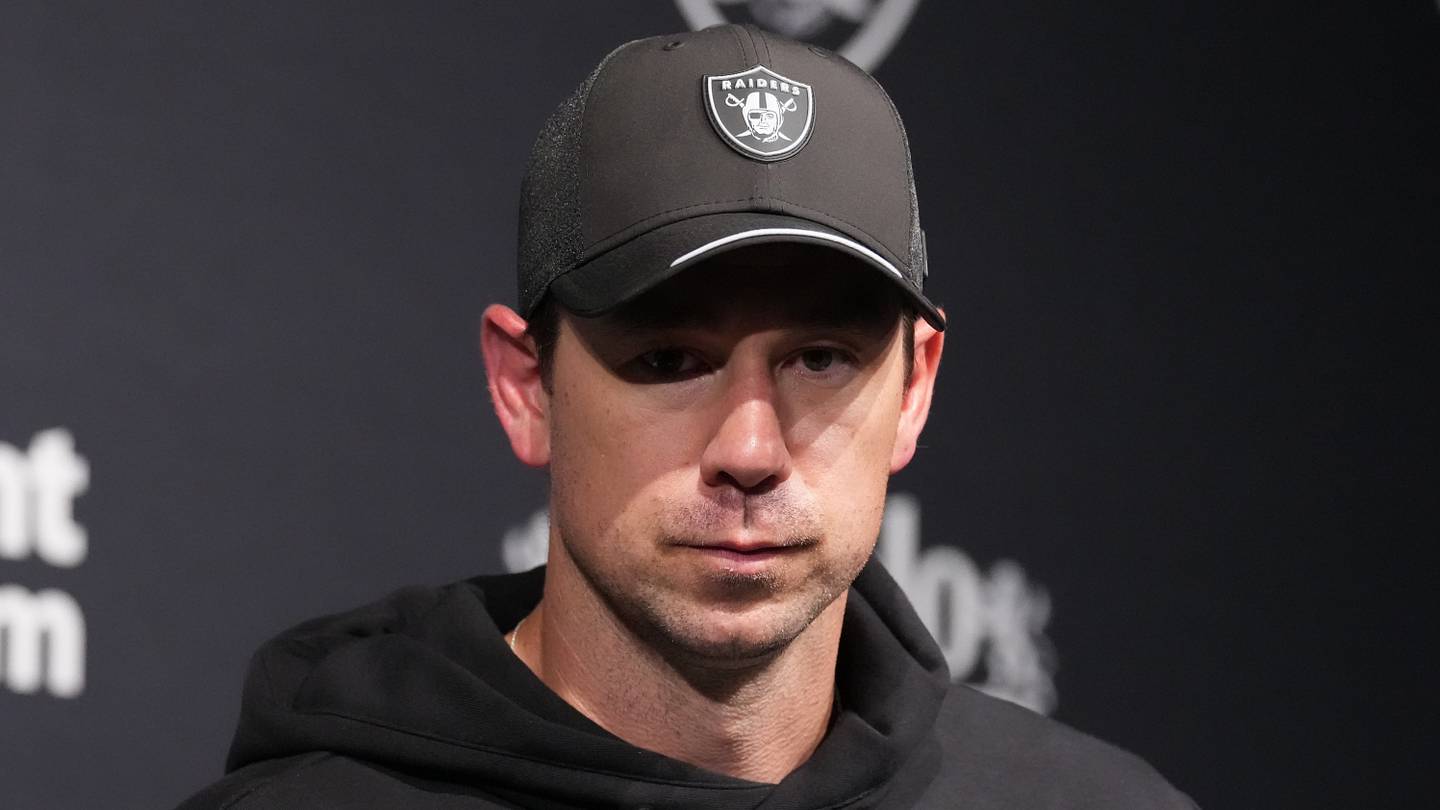 Raiders have 2 elite advanced stats to hang their hat on after win over Chargers