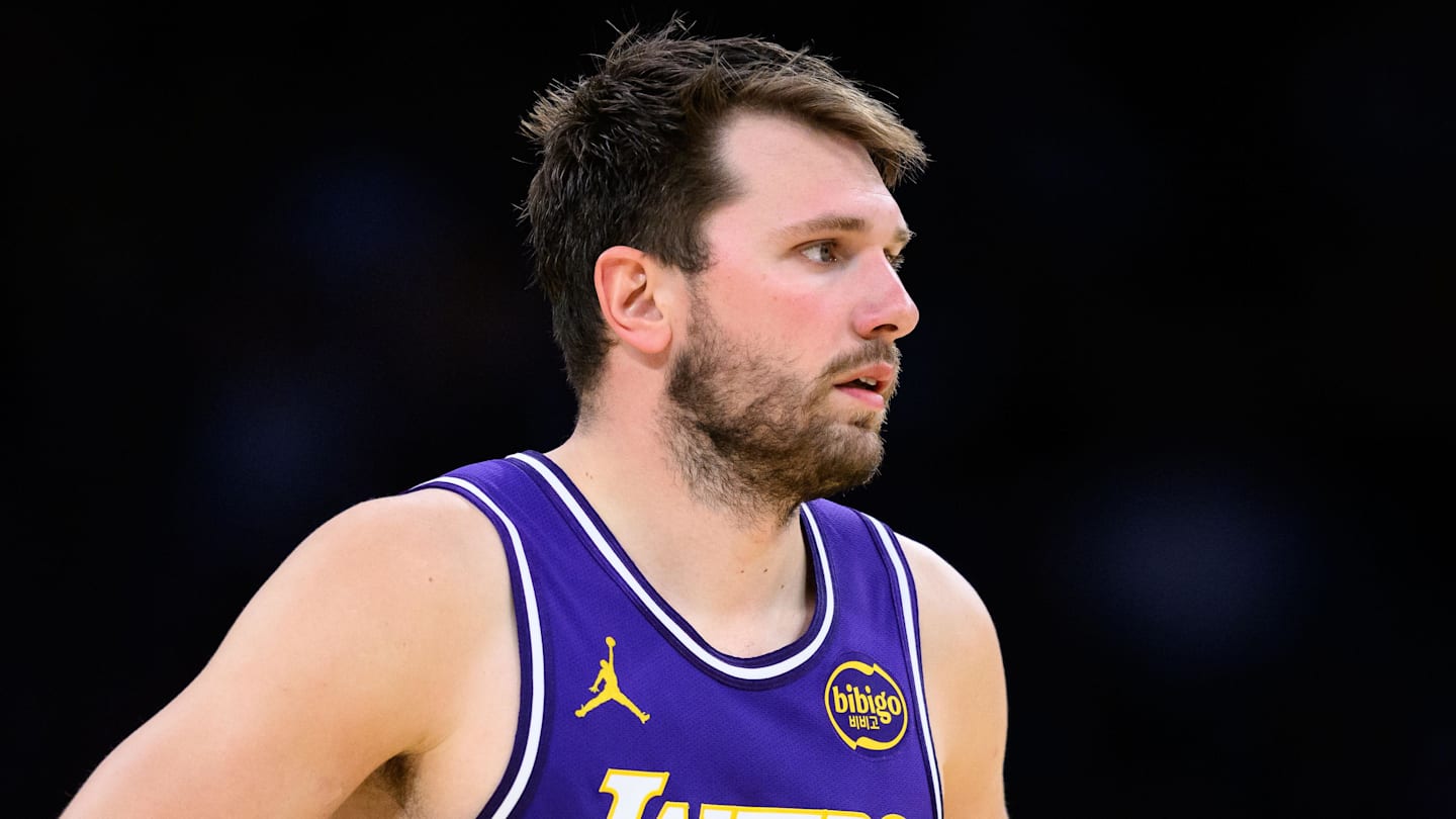 Iman Shumpert Says Luka Doncic Return Will Not Save Lakers