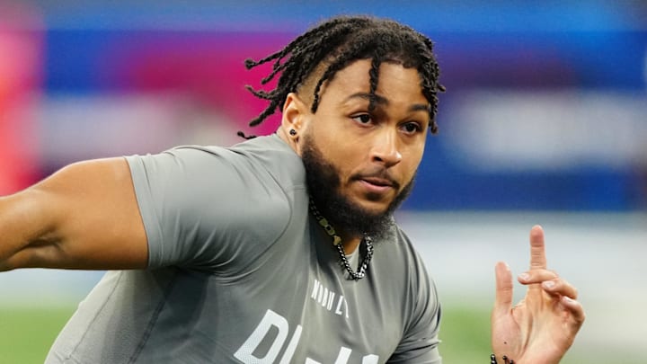 Marshawn Kneeland