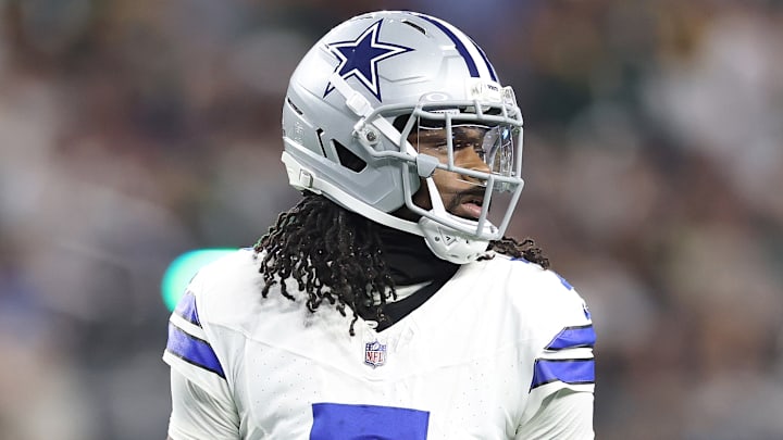 It sure sounds like Trevon Diggs has played his last game for the Cowboys