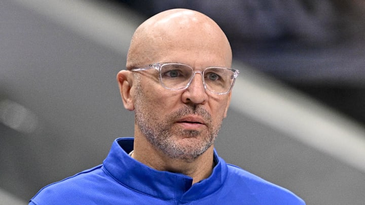 Dallas Mavericks, Jason Kidd