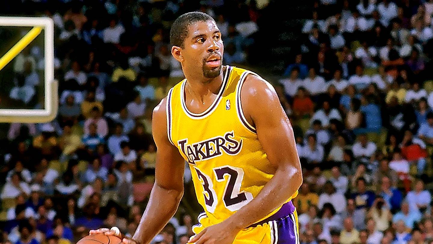 The Best NBA Uniforms From Every Decade