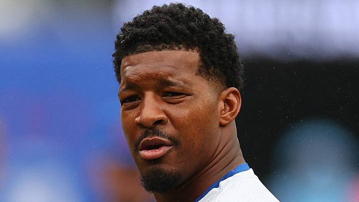 New York Giants - quarterback Jameis Winston New York Giants - quarterback Jameis Winston