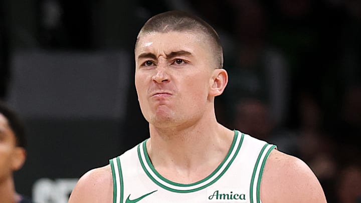 Boston Celtics, Joe Mazzulla, Payton Pritchard, Anfernee Simons