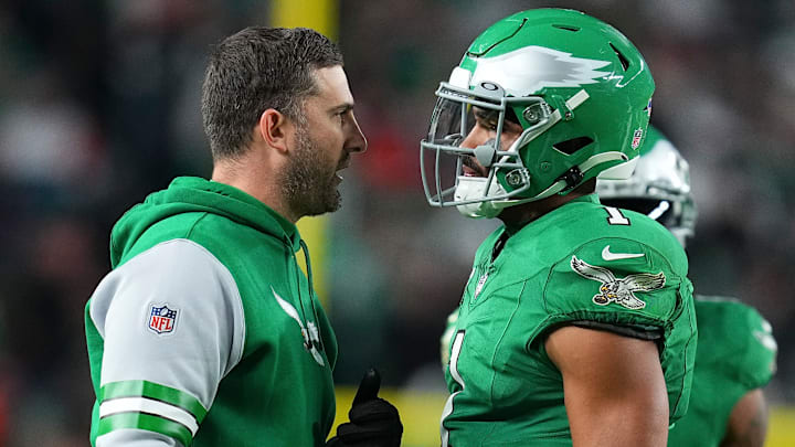 Miami Dolphins v Philadelphia Eagles