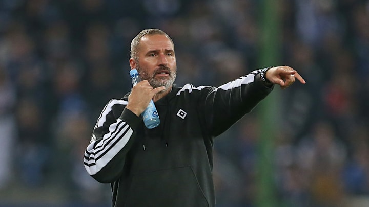 Kann personell fast aus dem Vollen schöpfen: Tim Walter