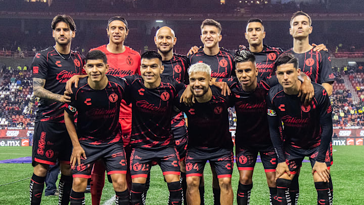 América ha fijado su mirada en dos elementos de Tijuana 