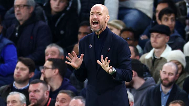 Erik ten Hag witnessed something he was very pleased with at Stamford Bridge