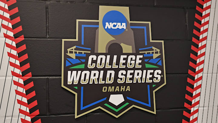 College World Series 