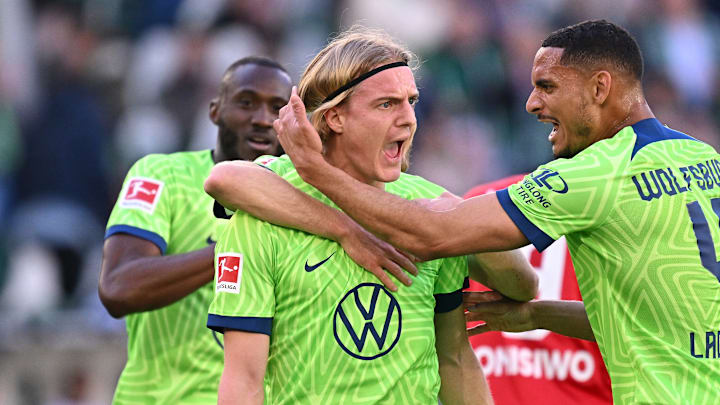 Sebastiaan Bornauw hat sich in den Fokus des FC Fulham gespielt. Sebastiaan Bornauw hat sich in den Fokus des FC Fulham gespielt.