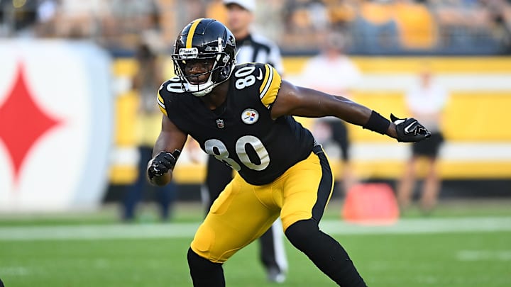 Pittsburgh Steelers, Steelers