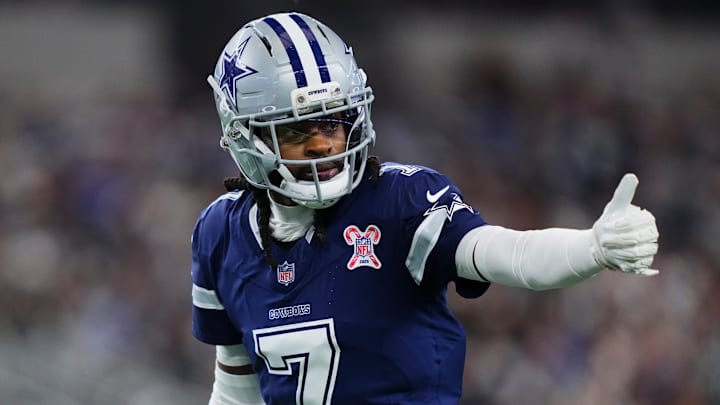 Los Angeles Chargers v Dallas Cowboys