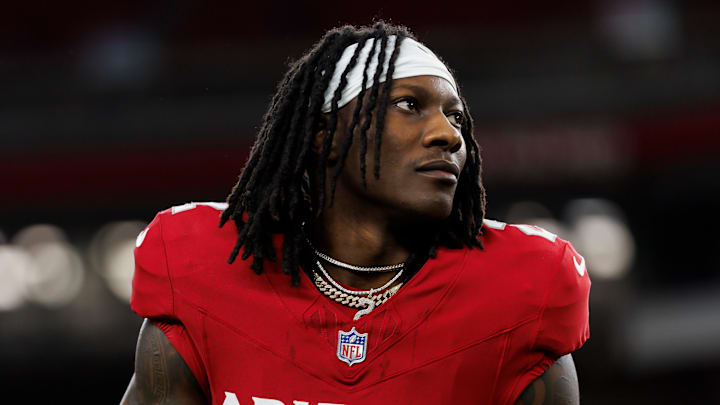 Denver Broncos v Arizona Cardinals