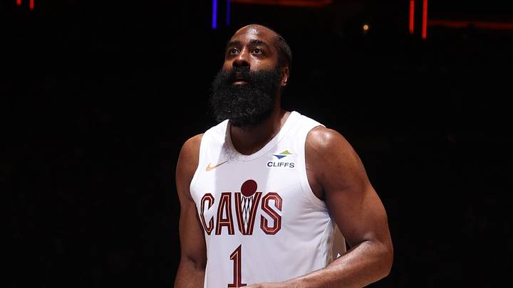 Cleveland Cavaliers v New York Knicks - Game Two