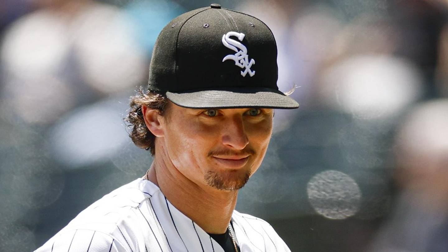 White Sox vs. Braves Lineup: Is Colson Montgomery Ok? Chris 