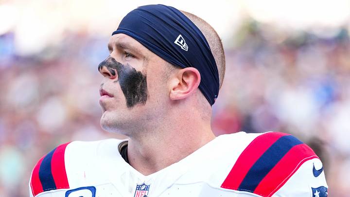 New England Patriots v Seattle Seahawks